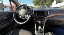 شيفروليه تراكس